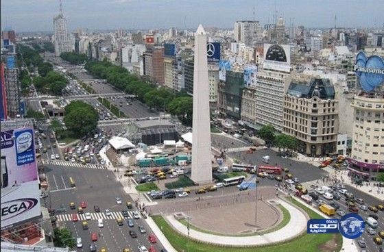 إعتقال سوريين مسافرين بجوازات سفر مزورة بالأرجنتين