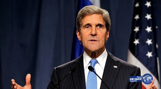 كيري: مباحثات جديدة حول الأزمة السورية الشهر الحالي بنيويورك