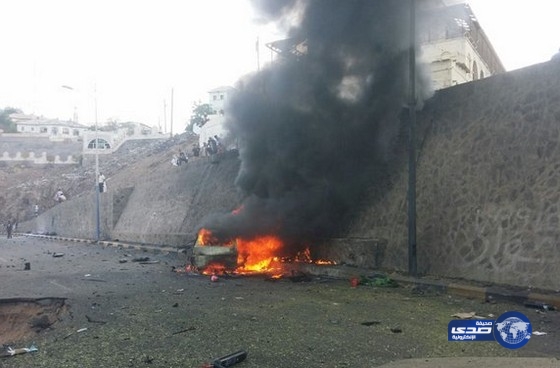 داعش يتبنى عملية اغتيال محافظ عدن‎