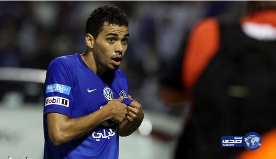البرازيلي إدواردو لاعب الهلال نجم الأسبوع في الدوري السعودي