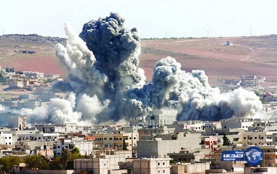 مقتل 32 وإصابة 40 من مقاتلي داعش في الرقة