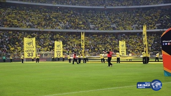 مكاني تطرح تذاكر الإتحاد وهجر