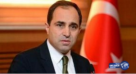 تركيا ترد على اتهامات ايرانية لها بدعم الإرهاب