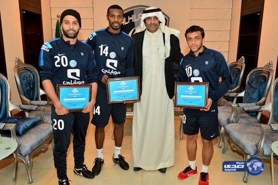 ثلاثي “الزعيم”ينضمون لنجوم سفراء كأس العالم للأيتام