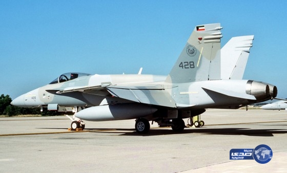 الكويت تنفي رفض أحد طياريها تنفيذ طلعة جوية في اليمن