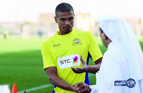 اخيراً محمد حسين خارج النصر وغدا يتحدد بديله