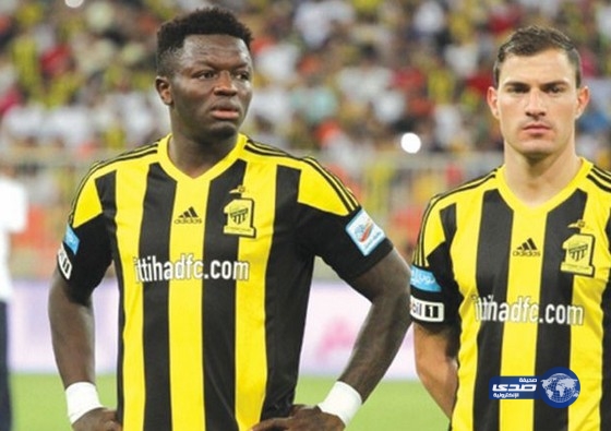 الاتحاد يدرس شروط بيتوركا… ويبحث عن «آلية» لفسخ عقد مونتاري