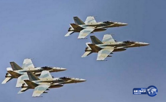 الكويت تنفي رفض أحد طياريها تنفيذ طلعة جوية باليمن