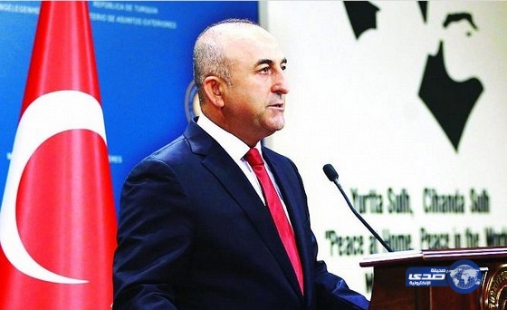 وزير الخارجية التركي: السياسات الطائفية لإيران خطيرة