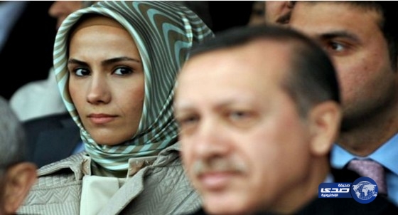 تركيا: لا دليل على مخطط مزعوم لاغتيال سمية أردوغان