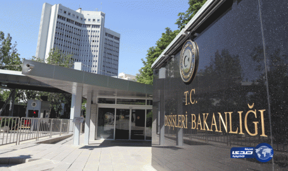 تركيا تستدعي السفير الروسي بسبب صور نشرها الاعلام التركي