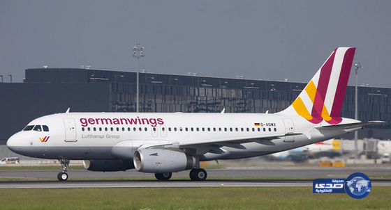 هبوط طائرة ألمانية متوجهة إلى مصر بعد تهديد بوجود قنبلة