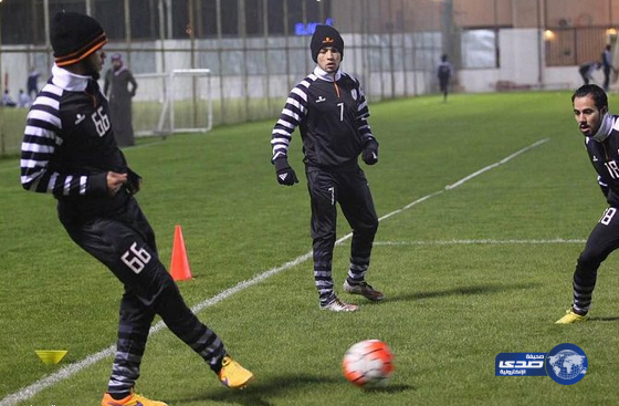 شهيل يعود للشباب وإجازة خاصة لمعاذ