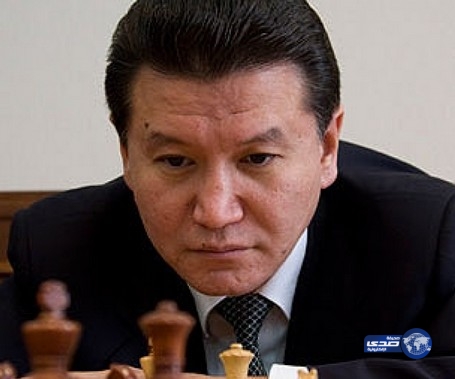 استقالة رئيس الاتحاد الدولي للشطرنج لاتهامه بالمتاجرة مع داعش