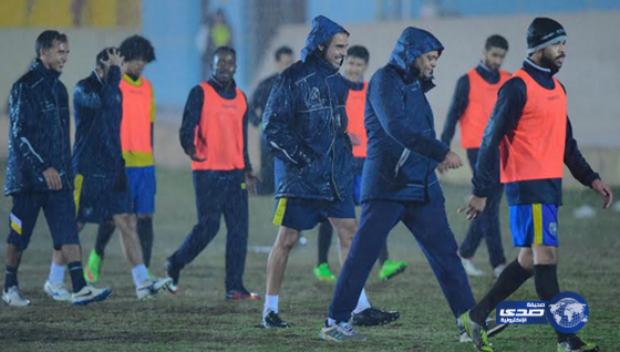 رئيس التعاون: طلبت تقديم موعد الديربي من أجل الجماهير