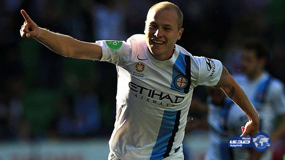 مدرب ملبورن: موي لن ينتقل إلى النصر