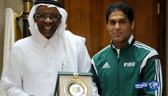 الطريفي: تألق المرداسي رسالة لمن يهمه الأمر