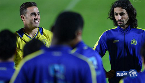 كانافارو: الخليج جيد على الأطراف والتركيز سلاح النصر