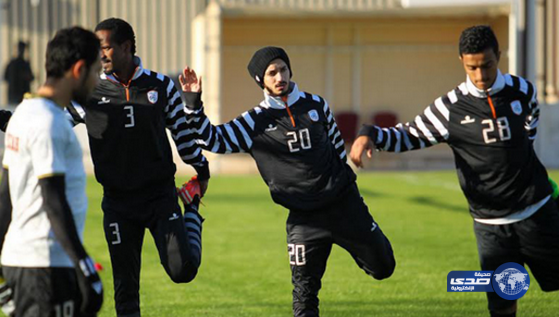 الشباب يسافر للشرائع الخميس لمواجهة الوحدة