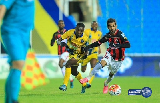 بالفيديو .. التعاون يستعيد المركز الثالث بفوزه على الرائد
