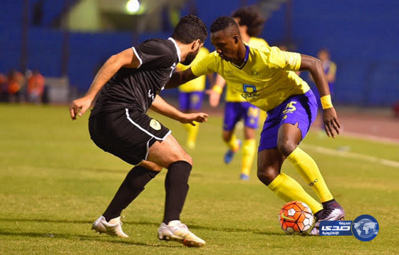 فهد الهريفي يكشف سبب تراجع مستوى النصر