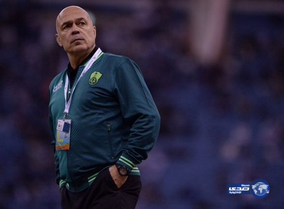 جروس يكشف سر تفوق الأهلي على الهلال في الكلاسيكو