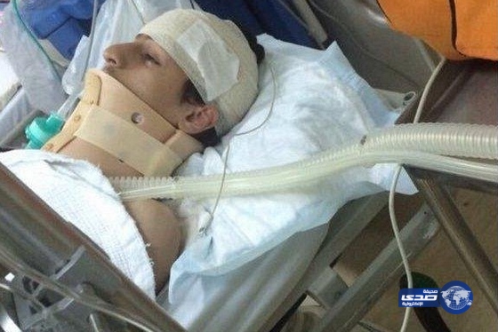 وفاة لاعب الكوكب محمد العنزي