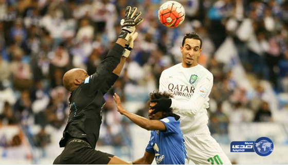 سراج: مباراة الرائد أهم من الكلاسيكو