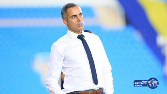 التعاون: جوميز ليس له حسابات رسمية بمواقع التواصل الاجتماعي