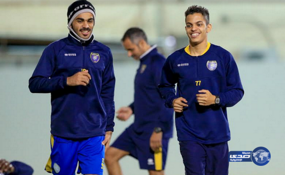 التعاون يكثف استعداداته لمواجهة الوحدة بالجولة الـ 12