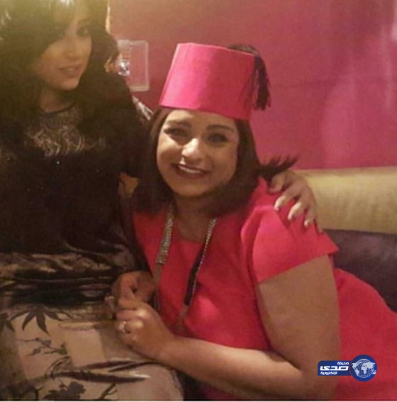 مرام البلوشي ..وش بلاها أنتفخت؟..