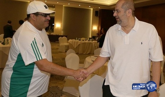 عبدالله بن مساعد: هدفنا في أسياد طوكيو 2022 صعب وسيتحقق بتكاتف الجميع