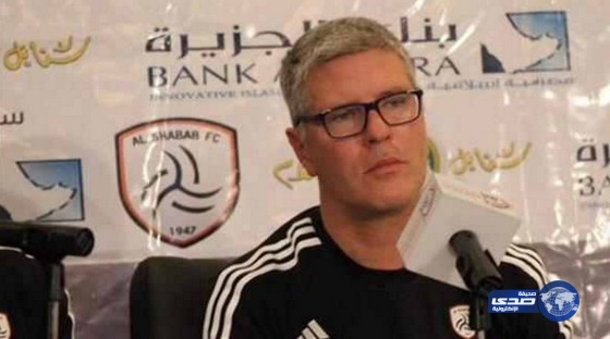 جوتيريز: فوز الشباب على النصر سيعيدنا للطريق الصحيح