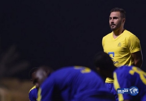 كانافارو : ثقتي بفريقي كبيرة ونسعى دائما للفوز