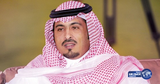 محمد بن فيصل :ياسر لم يخذل الزعيم