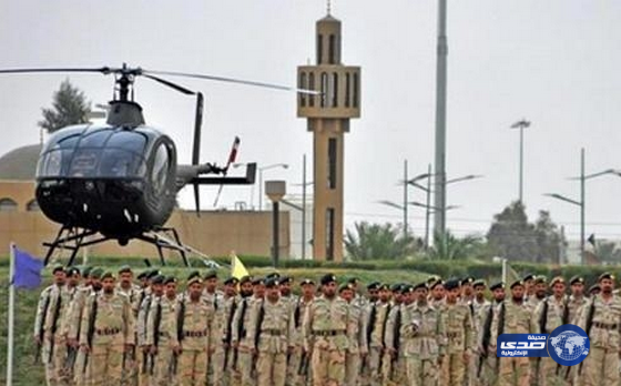 القوات البرية تفتح باب القبول في وظائف الشئون الرياضية