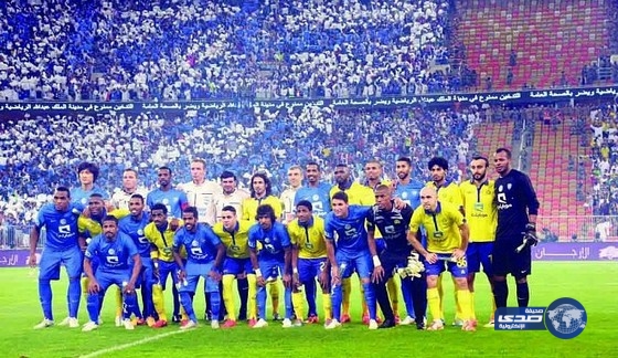 أجنبي يقود «ديربي الرياض» والعواجي للقاء الأهلي والقادسية