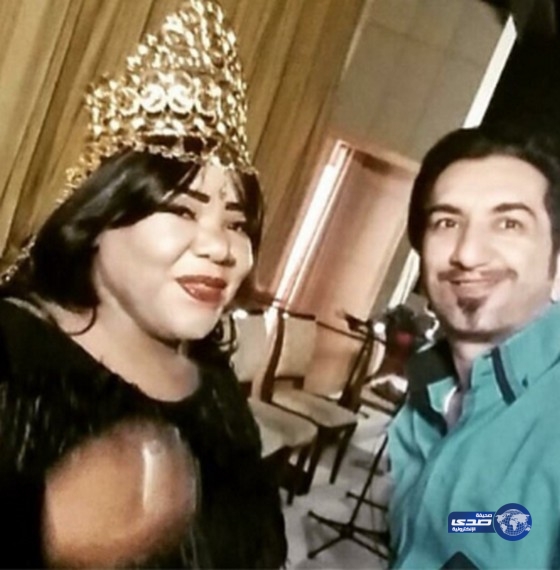 أم عايض تخلت عن حجابها!..