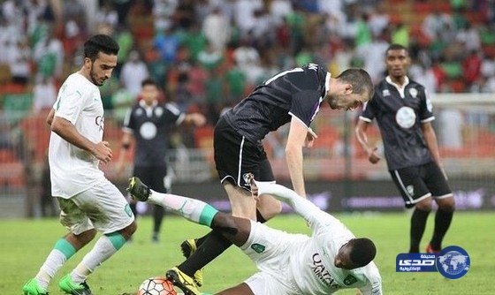 إدارة هجر تبدي في بيان استياءها من التحكيم