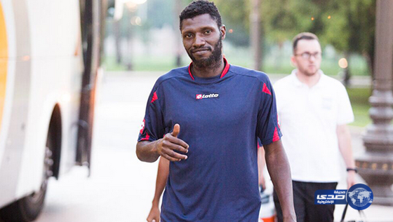 القادسية ينهي عقد دوش بالتراضي