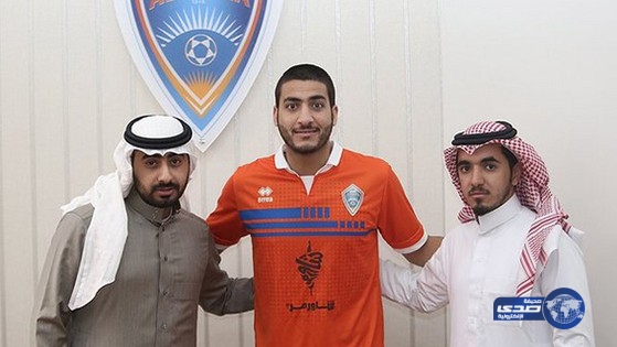 رسمياً حارس النصر ينتقل للفيحاء على سبيل الإعارة