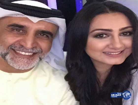 هيفاء حسين ..سيلفي مع الحب..