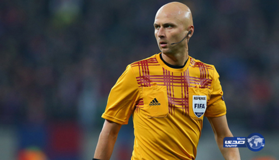 الروسي كارزيف يدير ديربي النصر والهلال