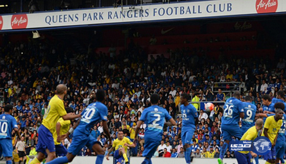 أمين عام النصر: ندرس إعارة أدريان ونريد تحسين مركزنا في الديربي