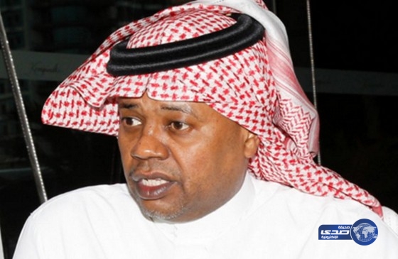 العويران يكشف سبب مشكلته مع البلوي