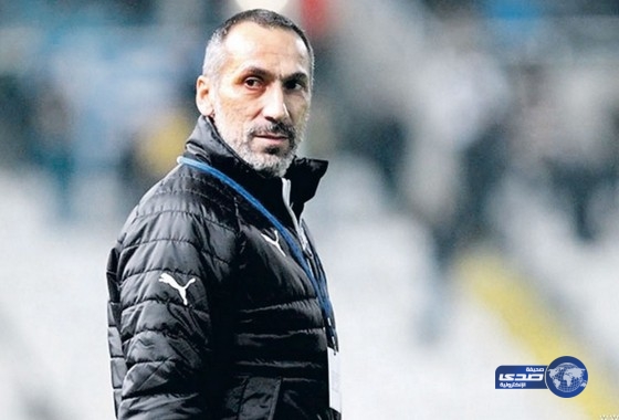 محمد الدعيع ينتقد اليوناني دونيس