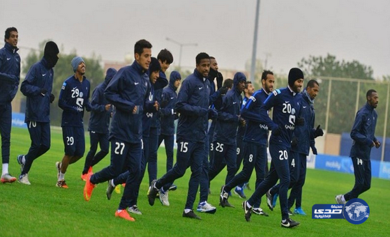 العابد يصل الرياض.. وكواك جاهز للقادسية