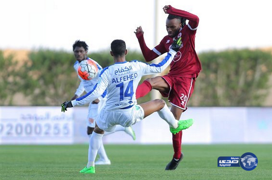 الفتح يتغلب على الفيصلي بهدفين لهدف