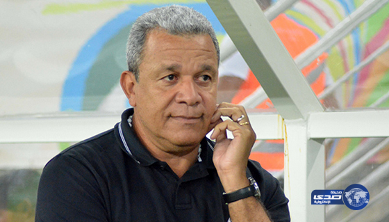 رسمياً البرازيلي أنجوس مديراً فنياً لنجران