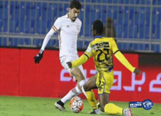 التعاون يعيد الشباب لدوامة الهزائم
